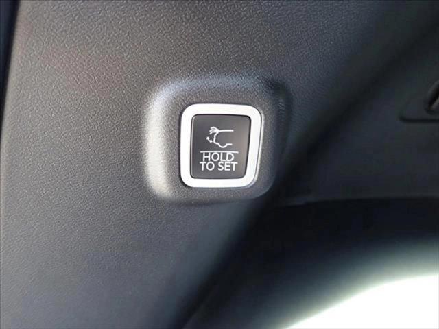 2026 Jeep Cherokee Overland 4x4