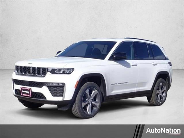 2026 Jeep Grand Cherokee Limited for sale in Centennial, CO