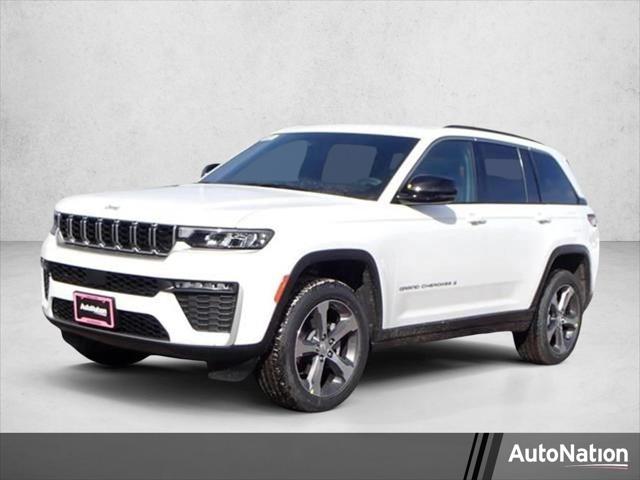 2026 Jeep Grand Cherokee Limited for sale in Centennial, CO