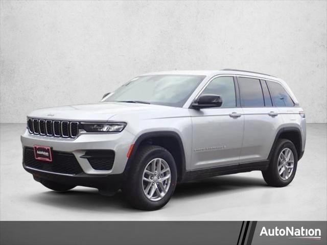 2026 Jeep Grand Cherokee Altitude 4x4 for sale in Centennial, CO