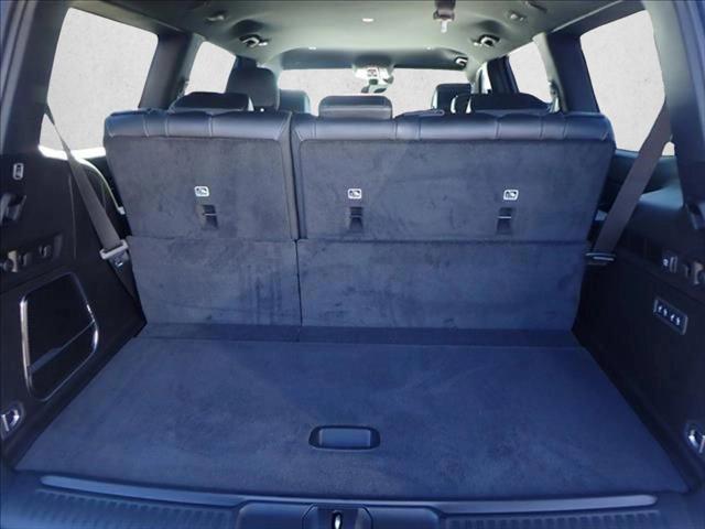 2026 Jeep Grand Wagoneer Limited Altitude 4x4
