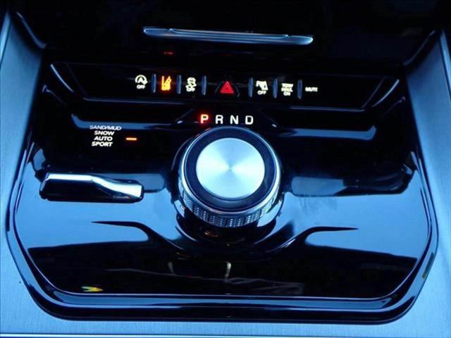 2026 Jeep Grand Wagoneer Limited Altitude 4x4