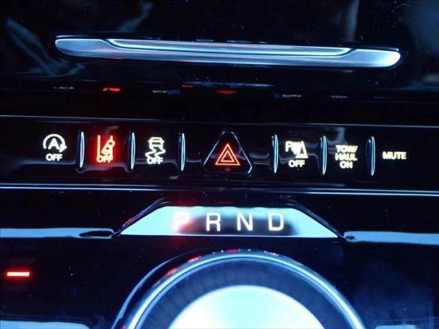 2026 Jeep Grand Wagoneer Limited Altitude 4x4