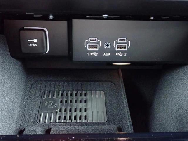 2026 Jeep Grand Wagoneer 4x4