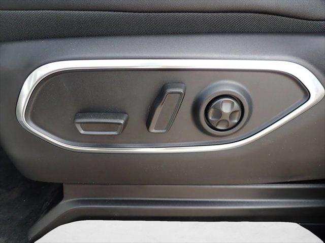 2026 Jeep Grand Wagoneer Limited Altitude 4x4