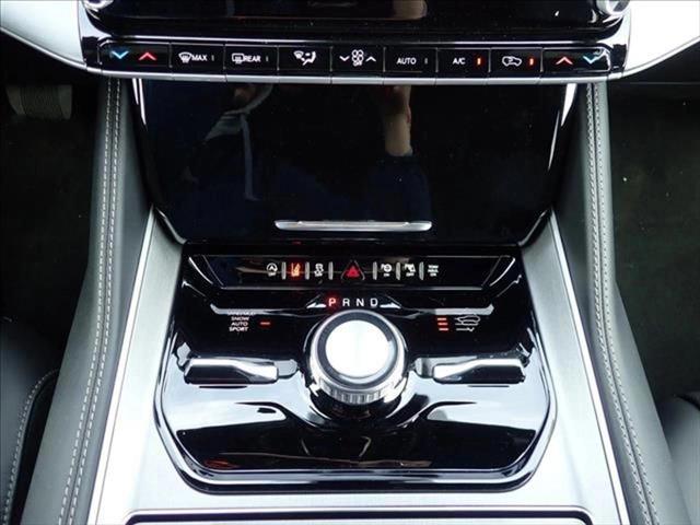 2026 Jeep Grand Wagoneer Limited Altitude 4x4