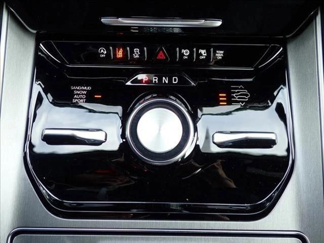 2026 Jeep Grand Wagoneer Limited Altitude 4x4