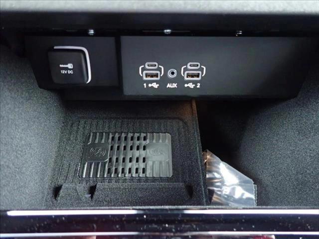 2026 Jeep Grand Wagoneer Limited Altitude 4x4