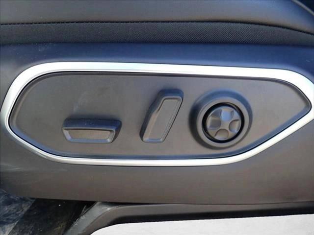 2026 Jeep Grand Wagoneer 4x4