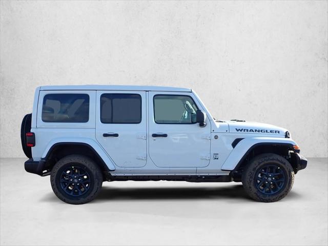 2026 Jeep Wrangler 85th Anniversary
