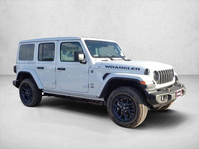 2026 Jeep Wrangler 85th Anniversary