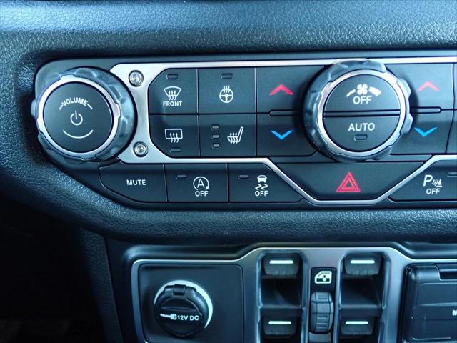 2026 Jeep Wrangler 85th Anniversary