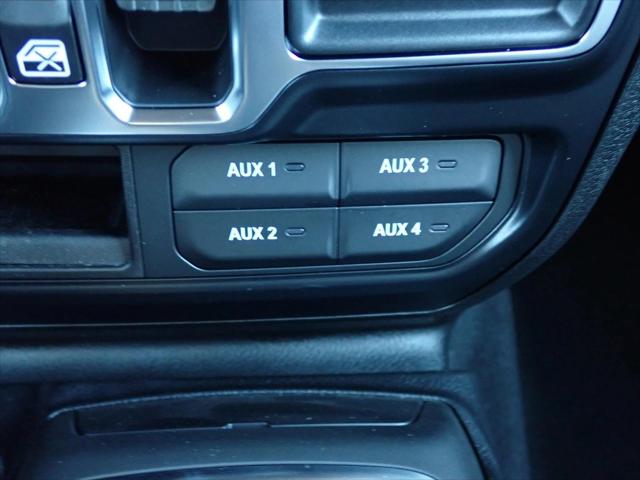 2026 Jeep Wrangler 85th Anniversary