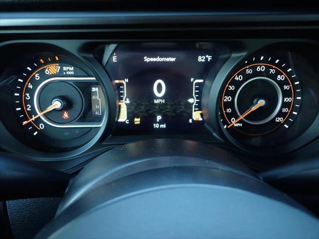 2026 Jeep Wrangler 85th Anniversary