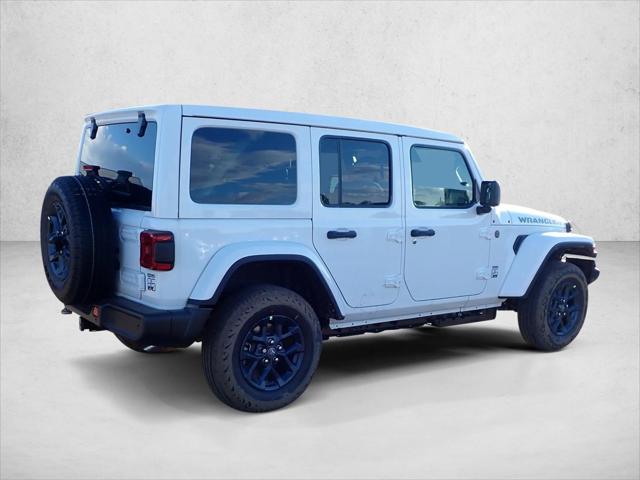 2026 Jeep Wrangler 85th Anniversary