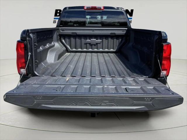 2026 Chevrolet Colorado ZR2, 4WD