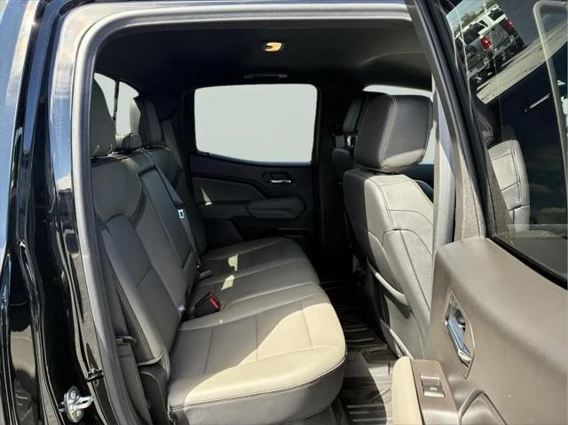 2026 Chevrolet Colorado ZR2, 4WD