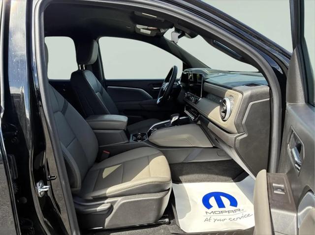 2026 Chevrolet Colorado ZR2, 4WD