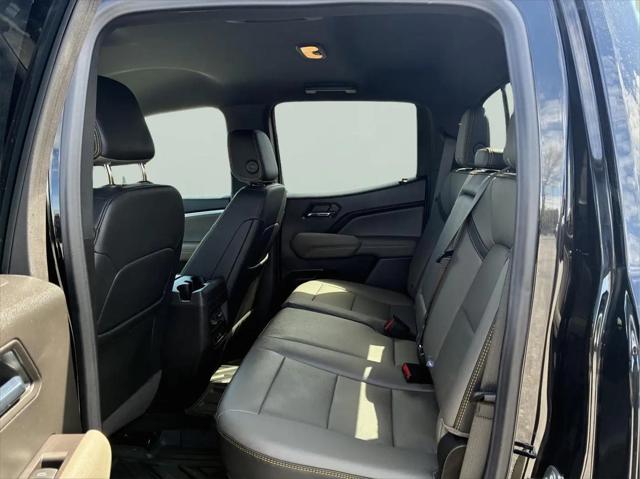 2026 Chevrolet Colorado ZR2, 4WD