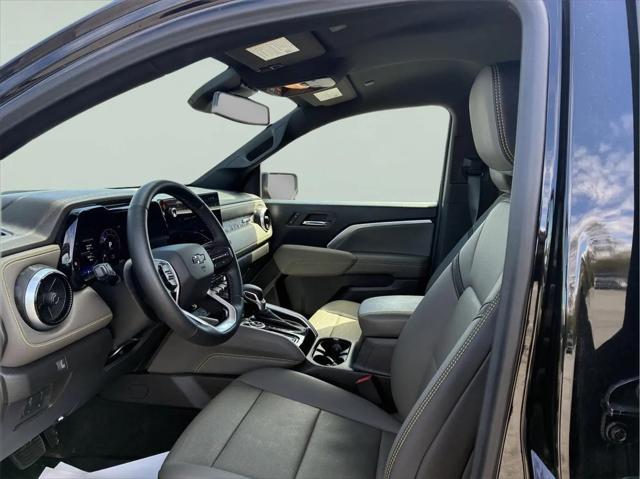 2026 Chevrolet Colorado ZR2, 4WD