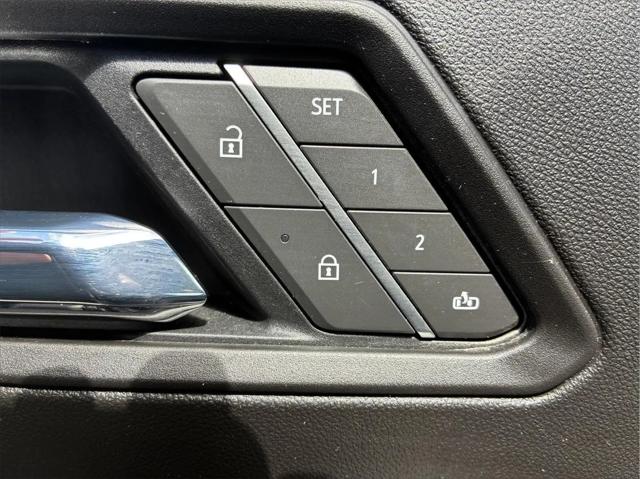 2026 Chevrolet Colorado ZR2, 4WD