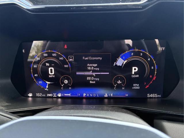 2026 Chevrolet Colorado ZR2, 4WD
