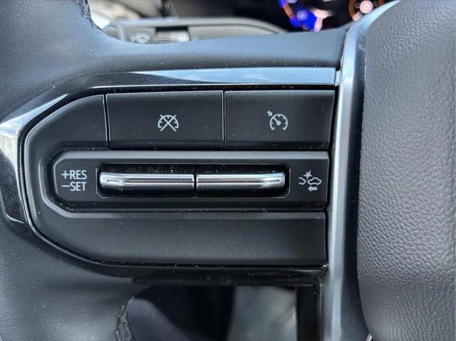 2026 Chevrolet Colorado ZR2, 4WD