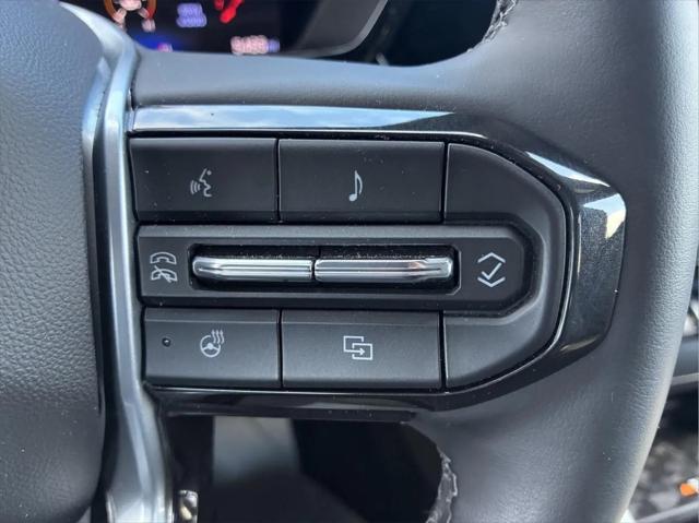 2026 Chevrolet Colorado ZR2, 4WD