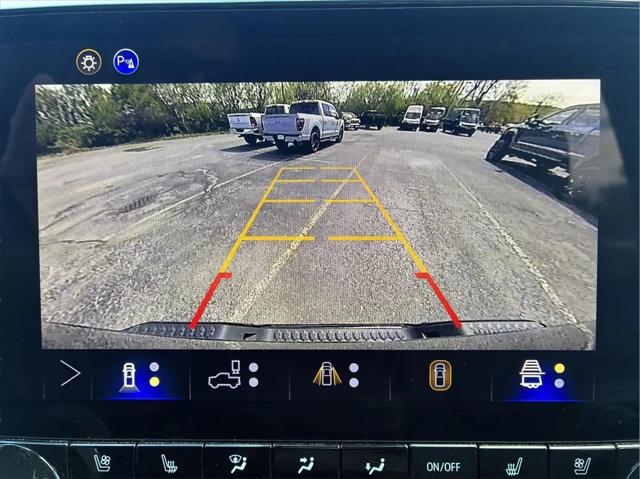 2026 Chevrolet Colorado ZR2, 4WD