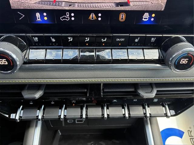2026 Chevrolet Colorado ZR2, 4WD