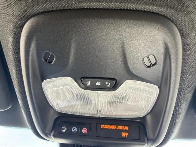 2026 Chevrolet Colorado ZR2, 4WD