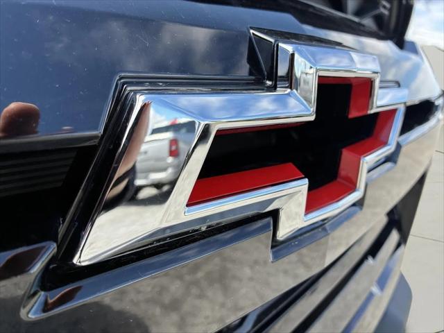 2026 Chevrolet Colorado ZR2, 4WD