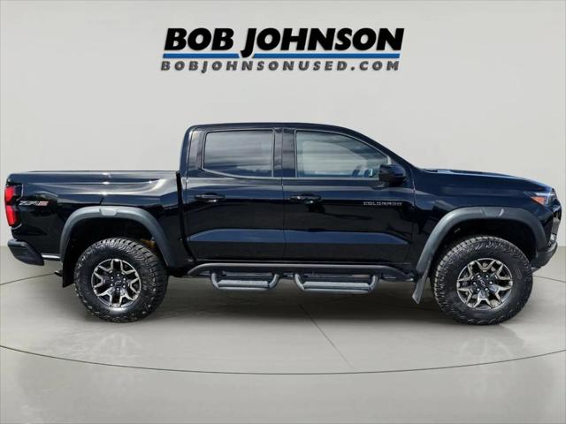 2026 Chevrolet Colorado ZR2, 4WD for sale in Watertown, NY