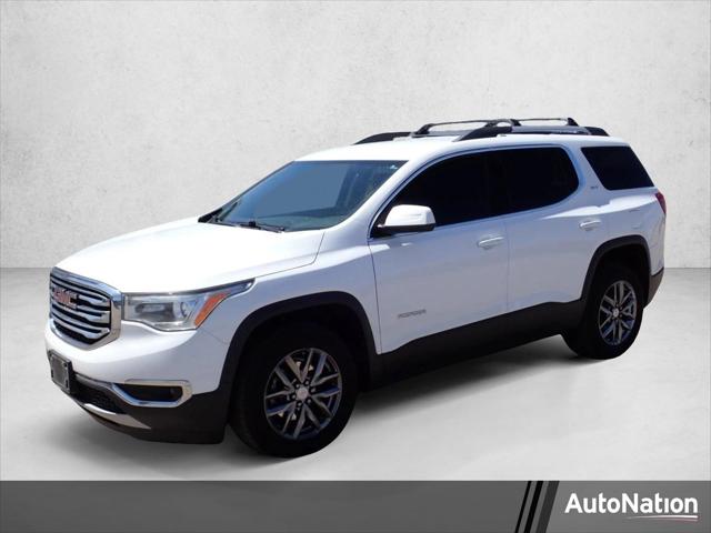 2018 GMC Acadia SLT-1 for sale in Centennial, CO