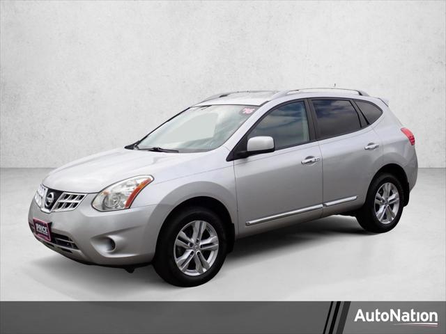 2013 Nissan Rogue SV for sale in Centennial, CO