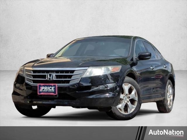 2011 Honda Accord Crosstour EX-L for sale in Golden, CO