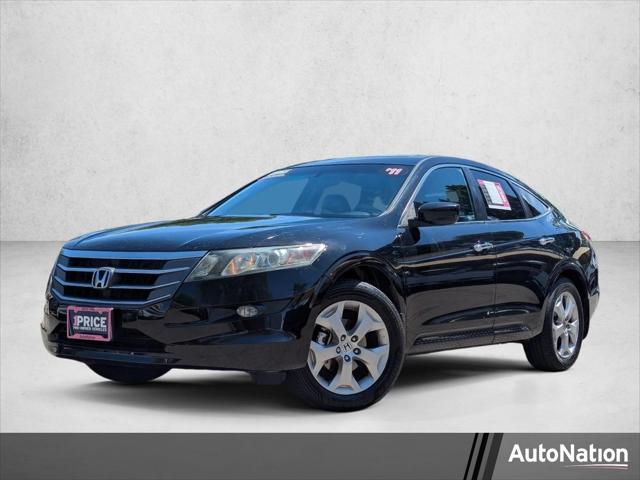 2011 Honda Accord Crosstour EX-L for sale in Golden, CO