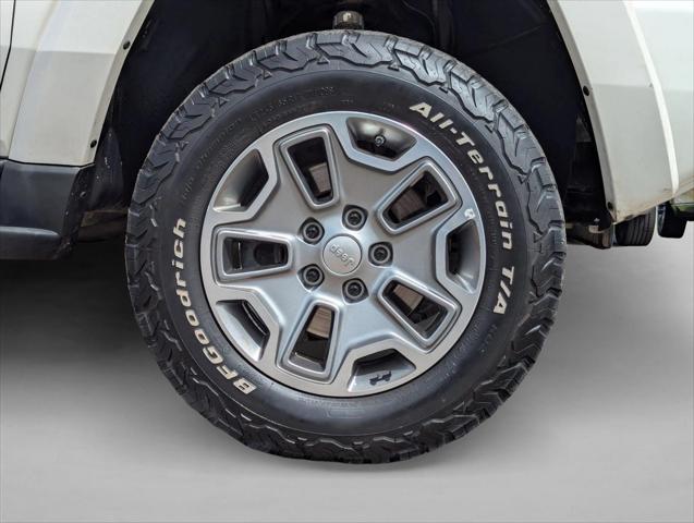 2008 Jeep Commander Limited