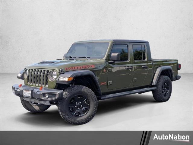 2023 Jeep Gladiator Sport for sale in Roseville, CA