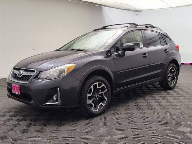 2016 Subaru Crosstrek 2.0i Premium for sale in Kellogg, ID
