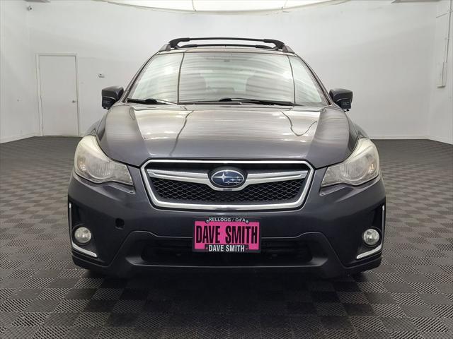 2016 Subaru Crosstrek 2.0i Premium