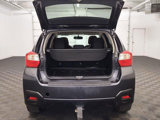 2016 Subaru Crosstrek 2.0i Premium