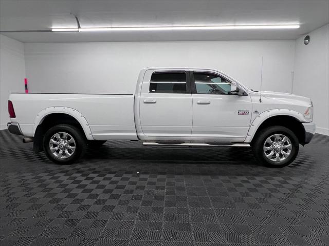 2012 Ram 3500 Laramie