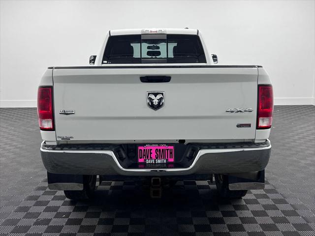 2012 Ram 3500 Laramie
