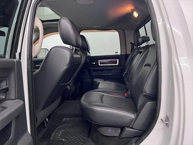2012 Ram 3500 Laramie