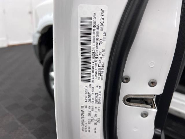 2012 Ram 3500 Laramie