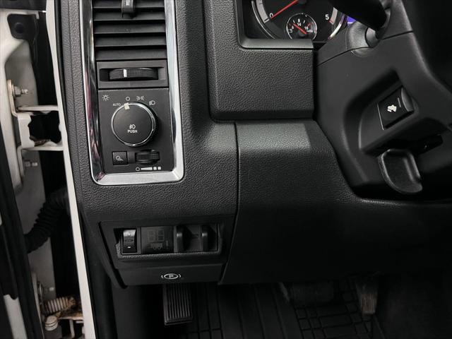 2012 Ram 3500 Laramie