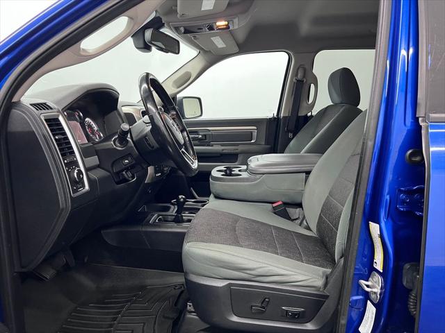 2014 Ram 2500 Power Wagon