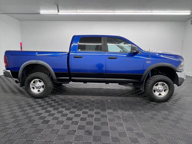 2014 Ram 2500 Power Wagon