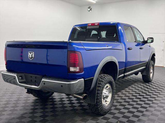 2014 Ram 2500 Power Wagon